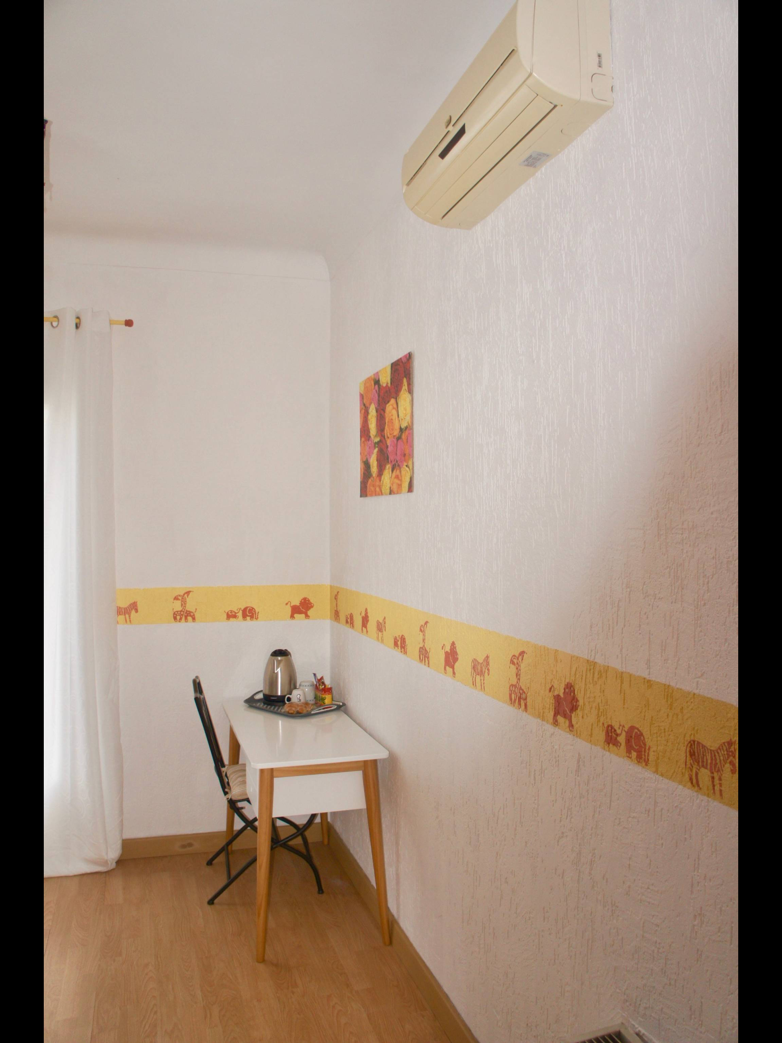 Gastfamilie Roquefort-les-Pins 209144