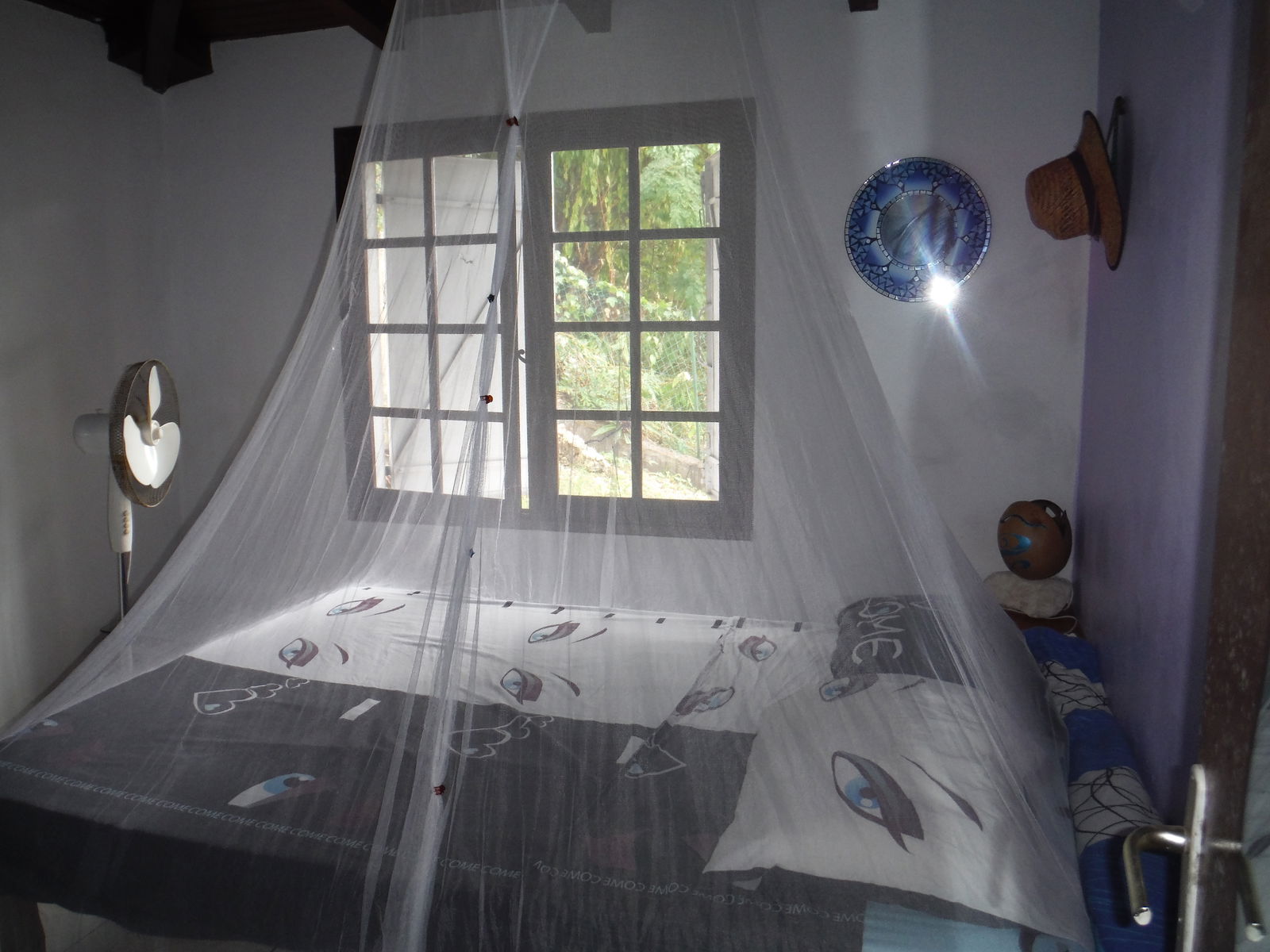 Gastfamilie Le Gosier 108284