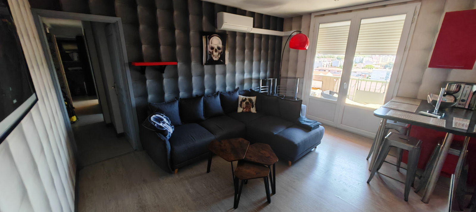 Współdzielone Mieszkanie Toulouse 417422