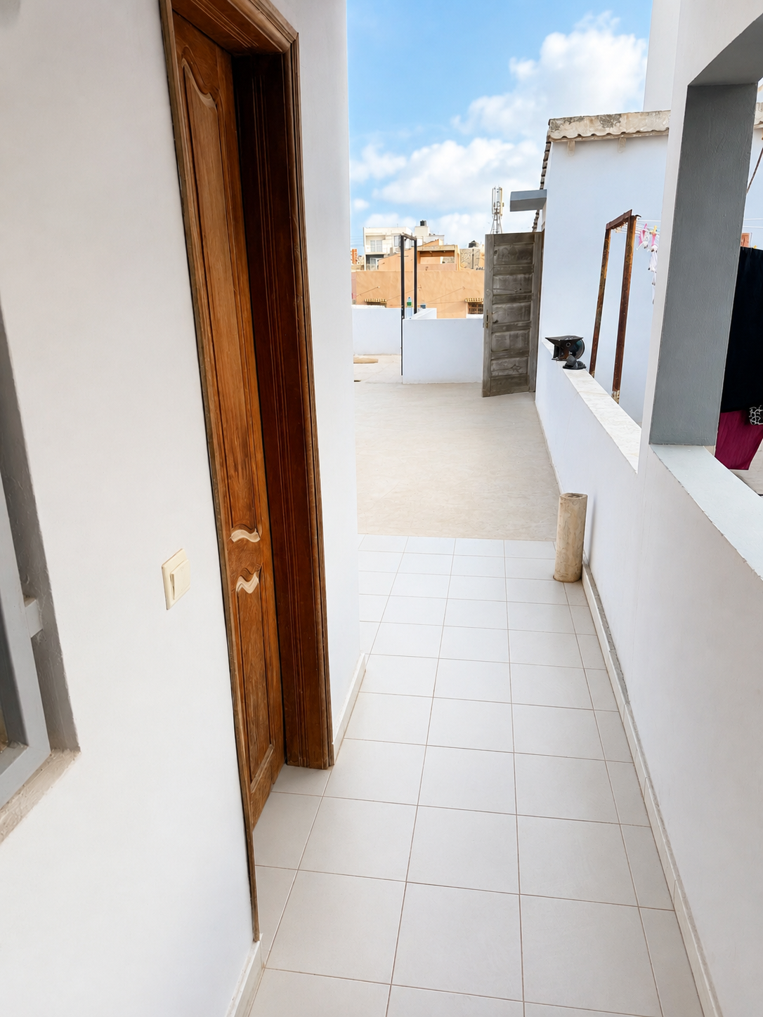 Homestay Dakar 677054