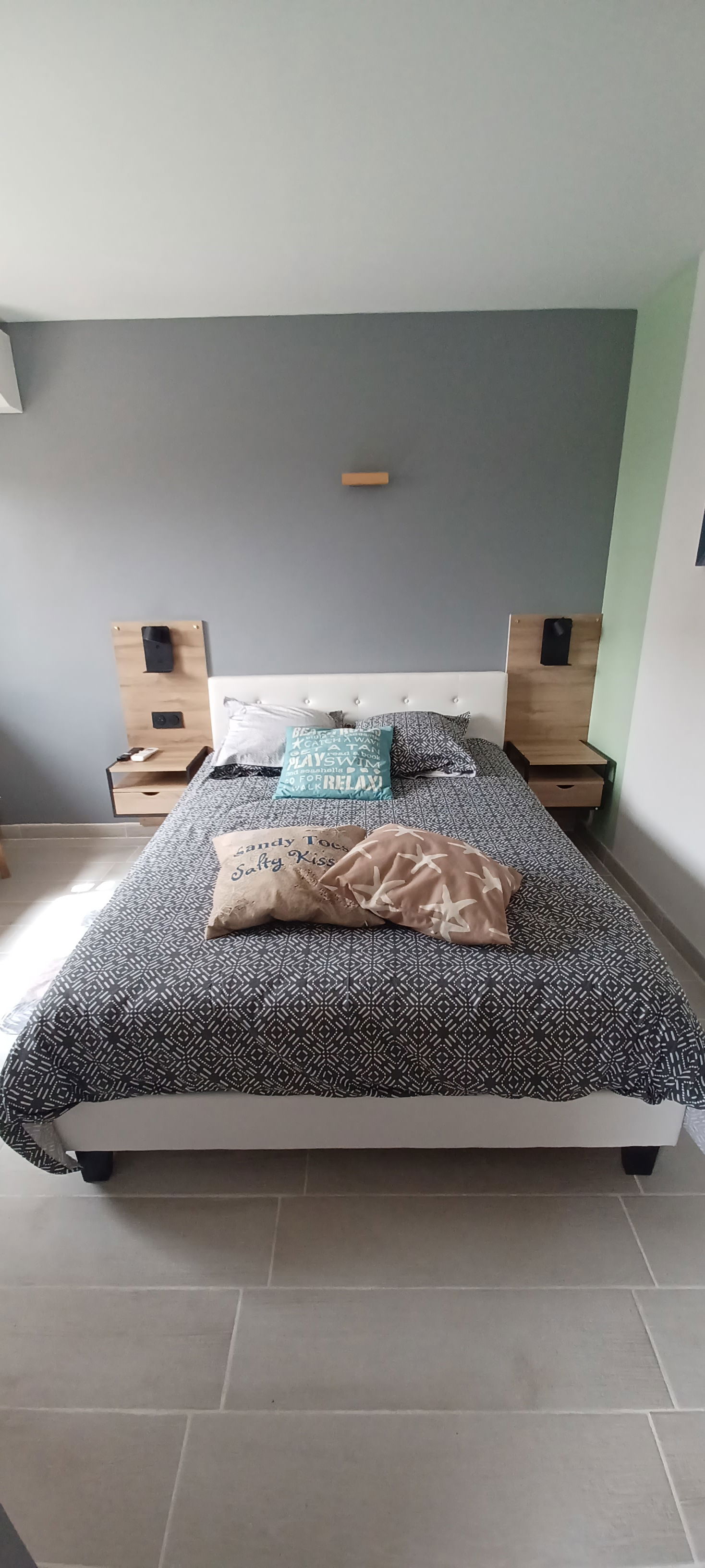 Zakwaterowanie U Rodziny Six-Fours-les-Plages 386639