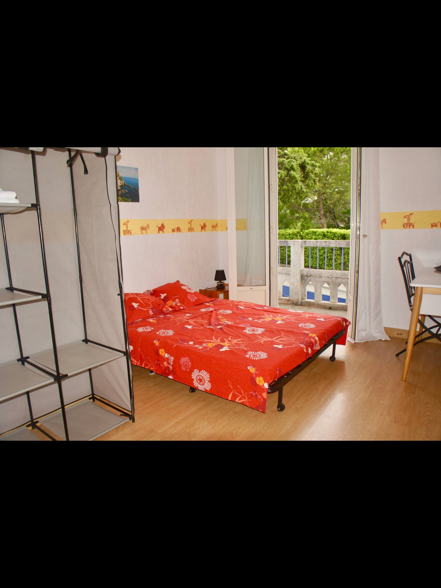 Zakwaterowanie U Rodziny Roquefort-les-Pins 209144