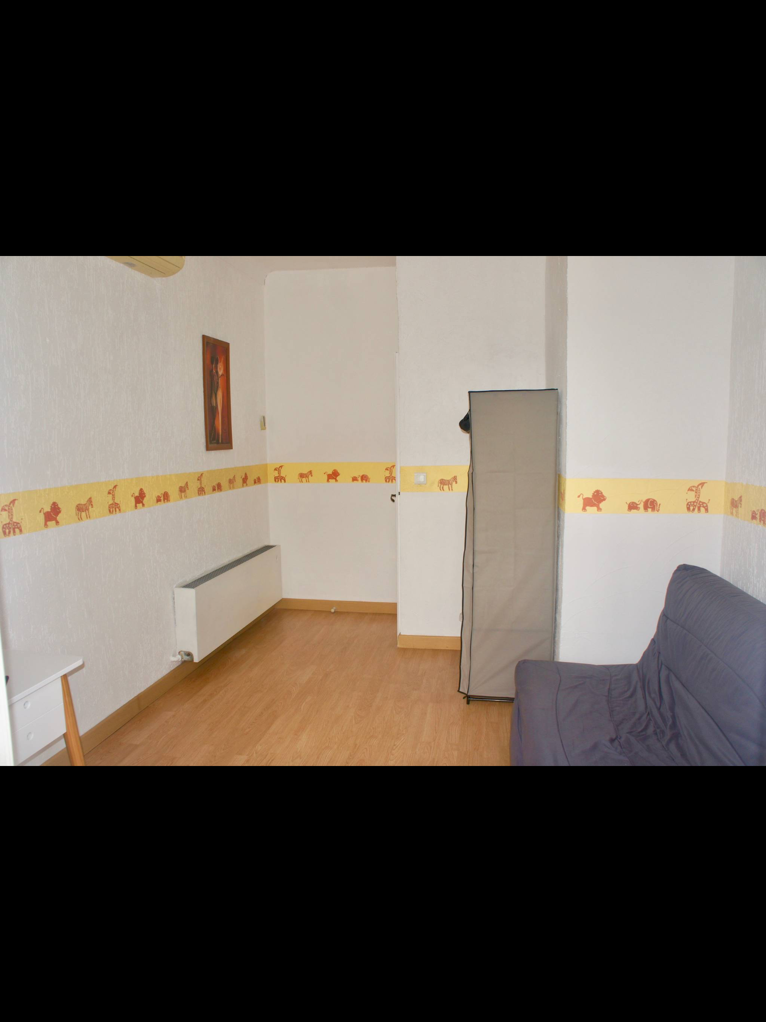 Zakwaterowanie U Rodziny Roquefort-les-Pins 209144