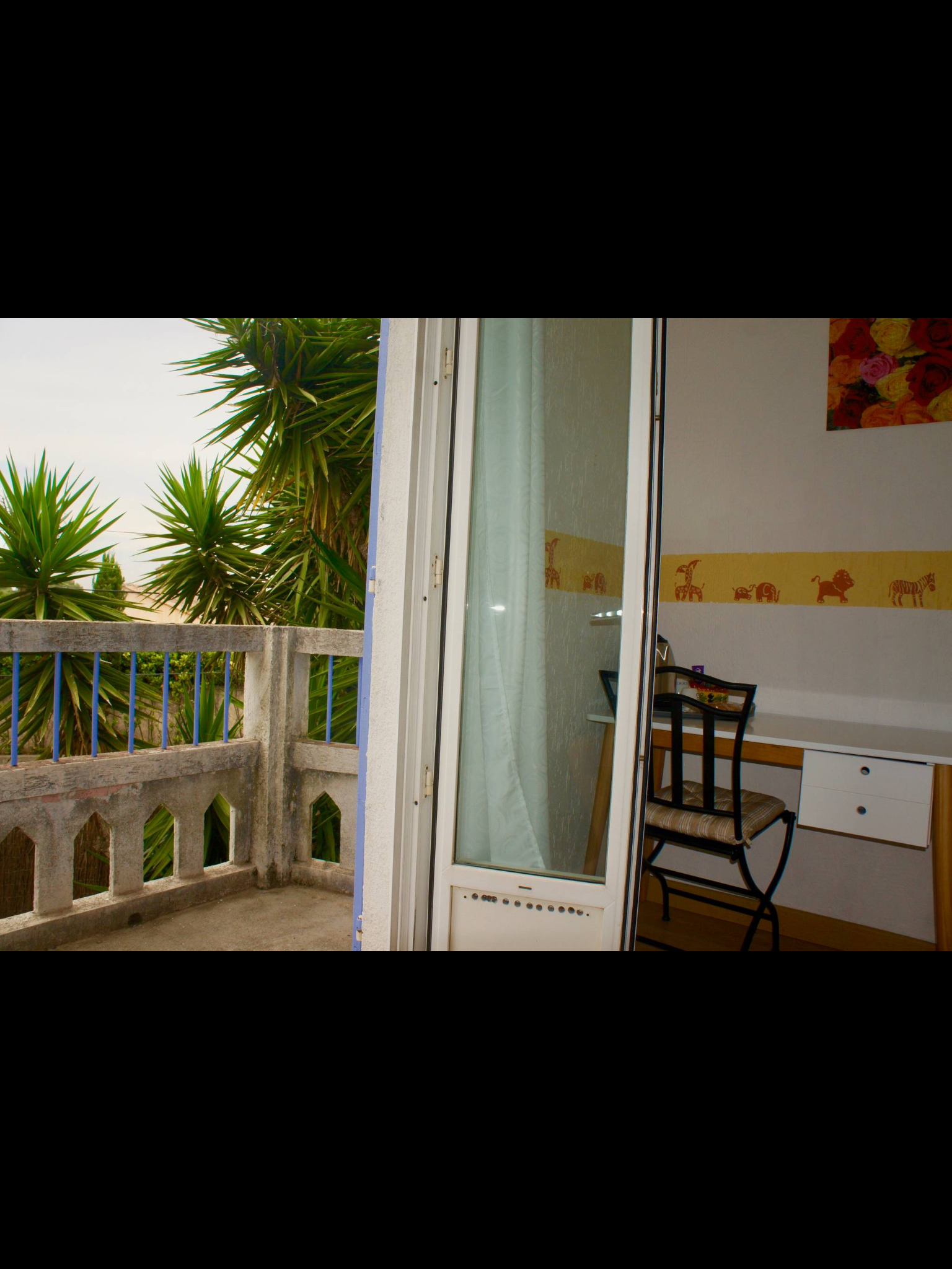 Zakwaterowanie U Rodziny Roquefort-les-Pins 209144