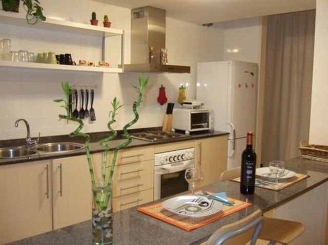 Gastenkamers Barcelona 19876