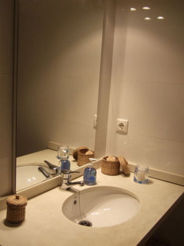 Gastekamers Barcelona 19876