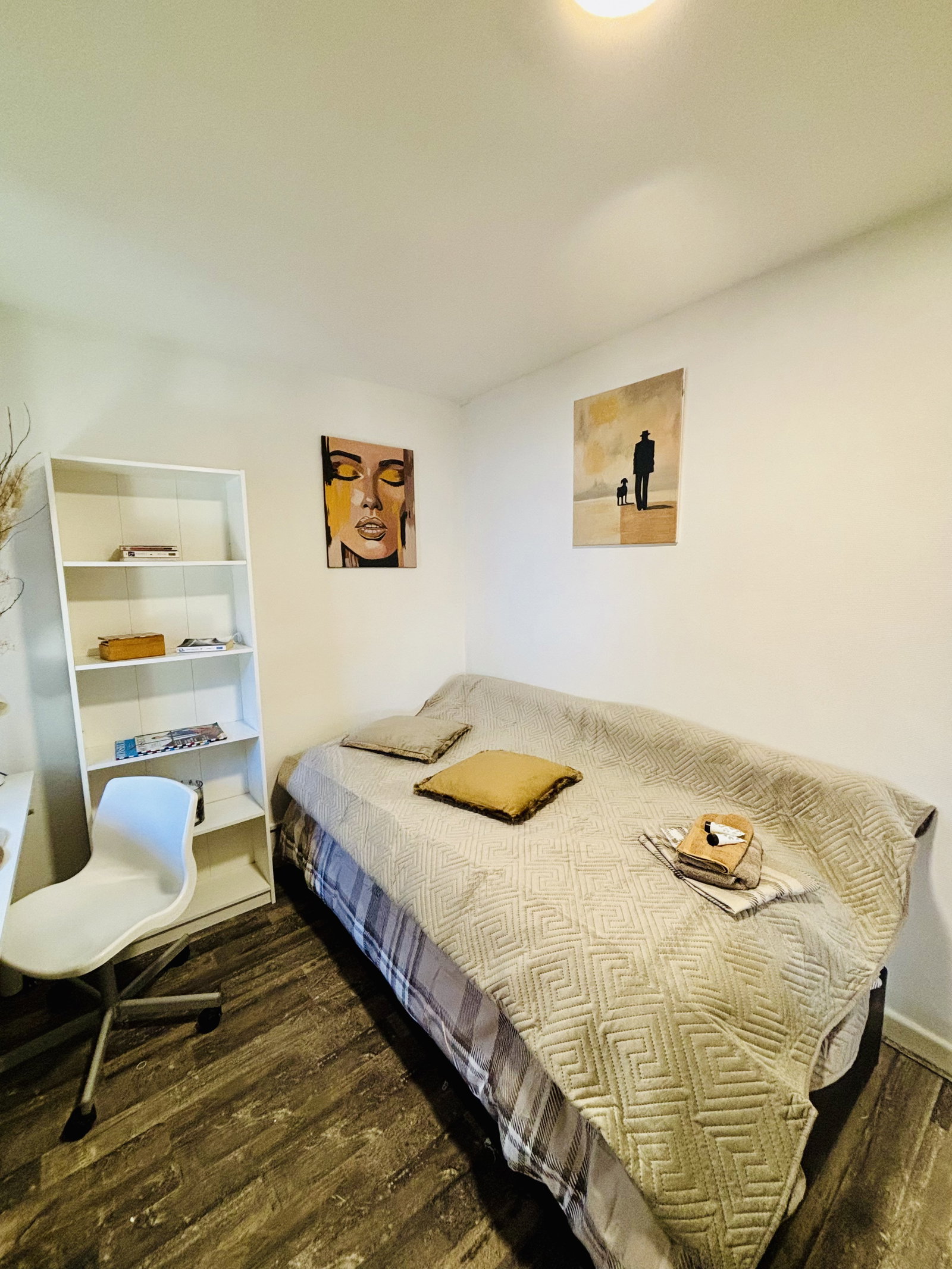 Hele Huis Étrembières 656341