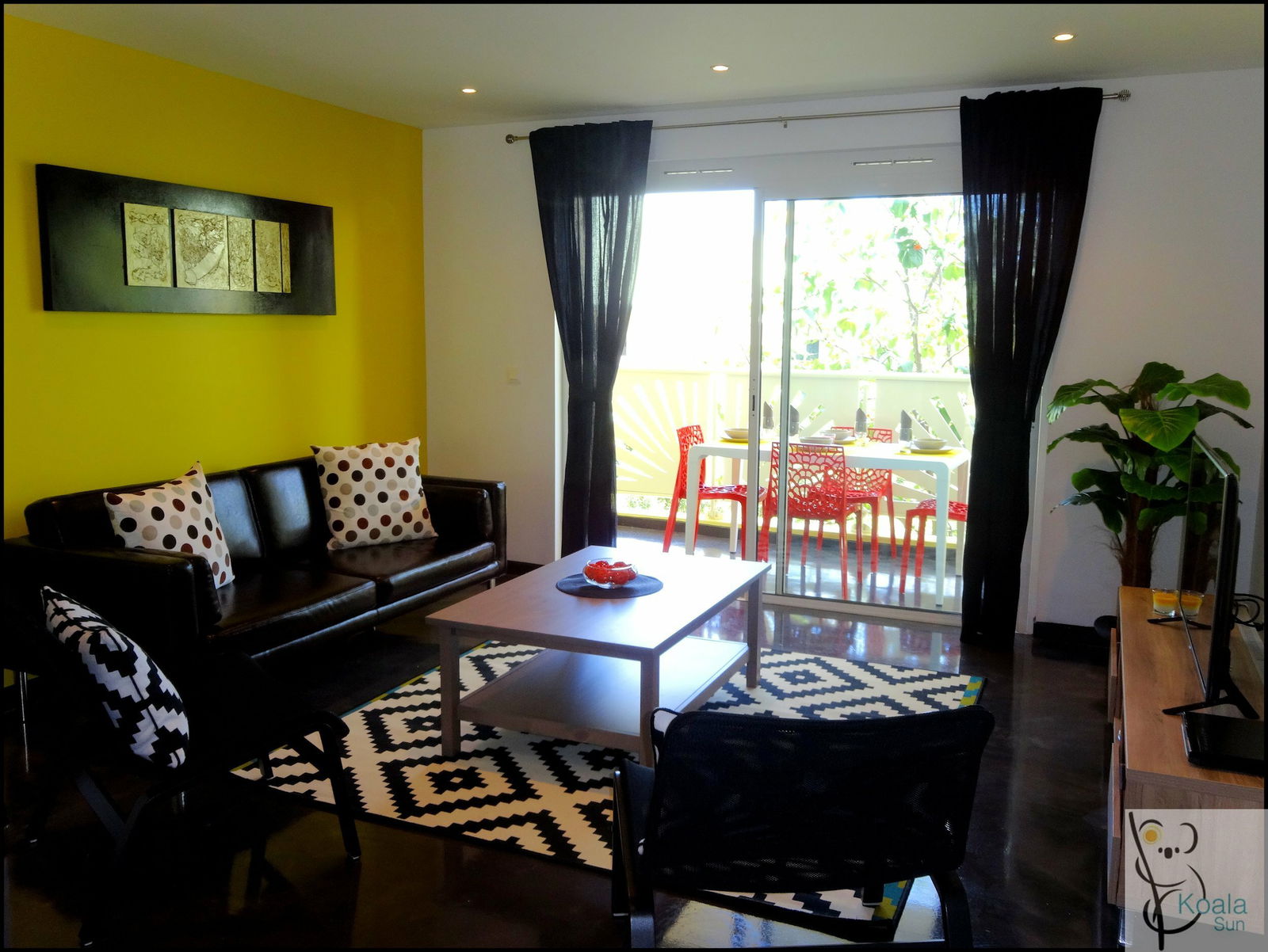 Estudio Independiente Collectivité de Saint-Martin 132857