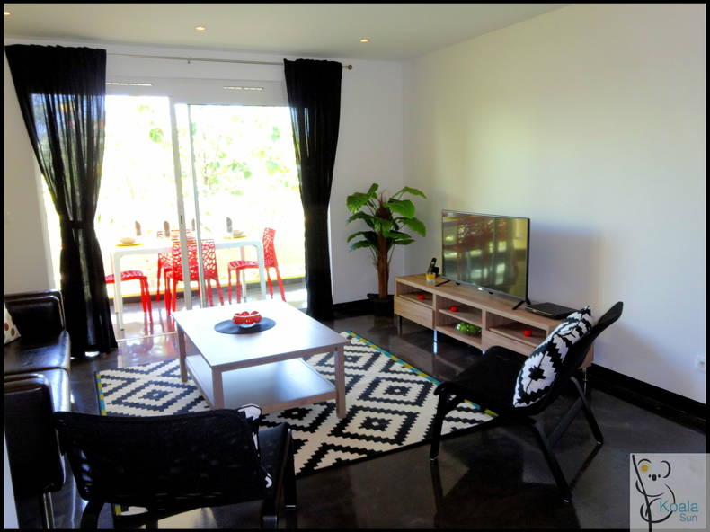 Ganzes Haus Collectivité de Saint-Martin 132857-2