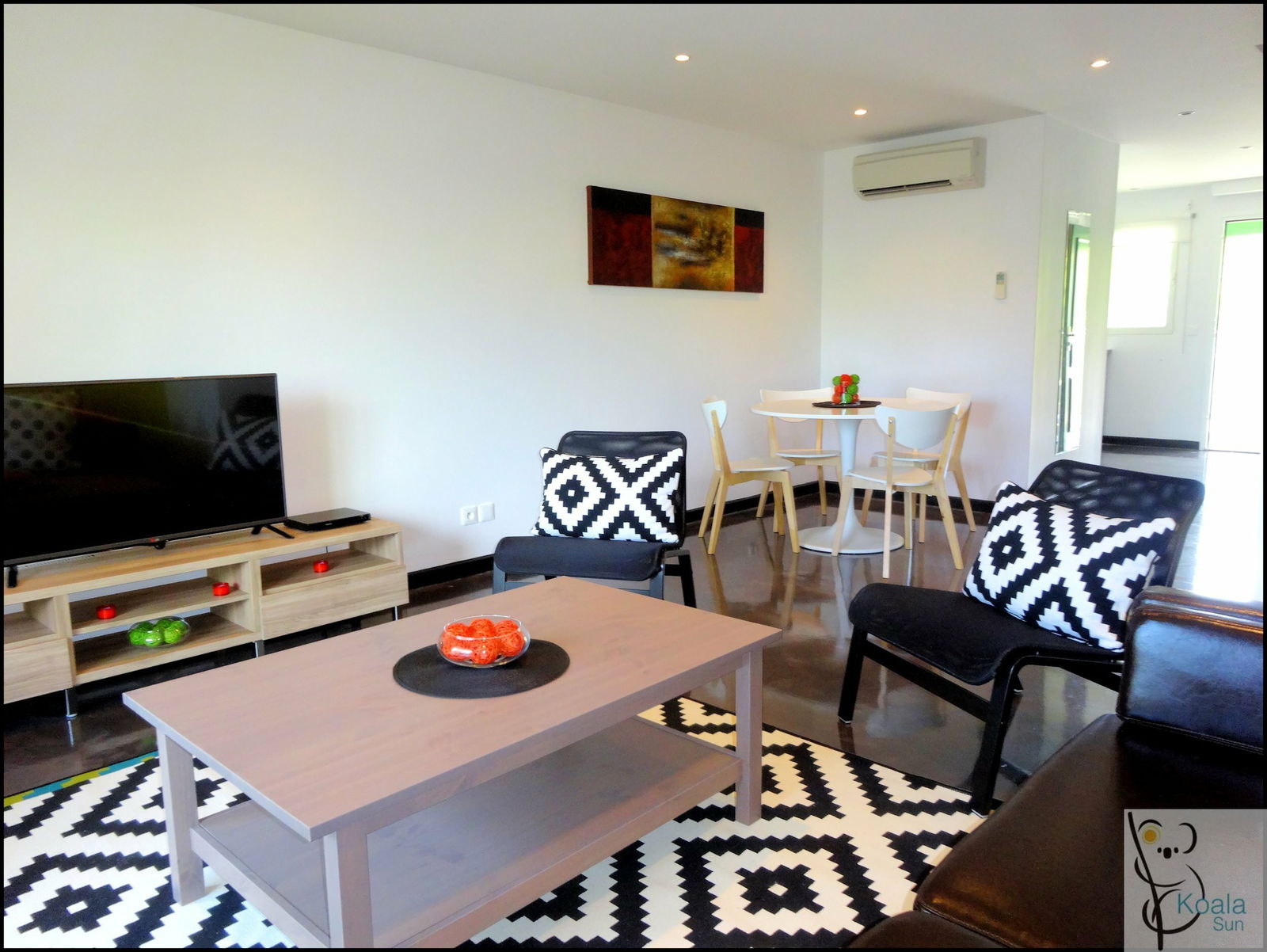 Estudio Independiente Collectivité de Saint-Martin 132857