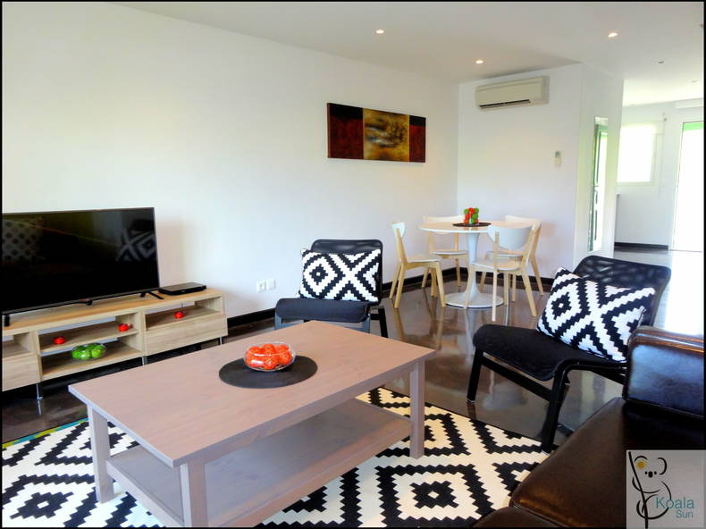 Ganzes Haus Collectivité de Saint-Martin 132857-3