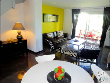 Logement Entier Collectivité De Saint-Martin 132857-4