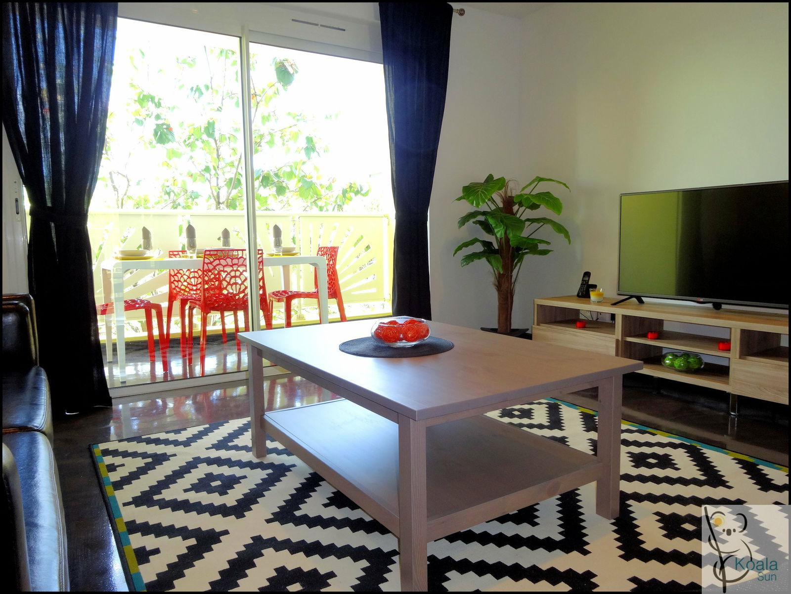 Estudio Independiente Collectivité de Saint-Martin 132857