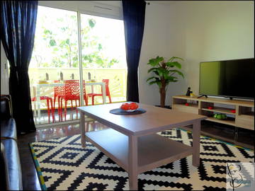 Logement Entier Collectivité De Saint-Martin 132857-5