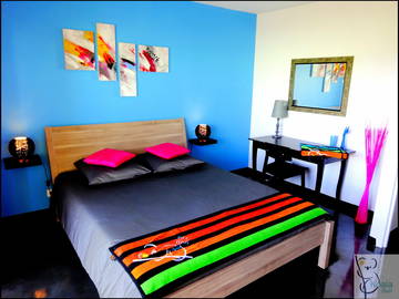 Logement Entier Collectivité De Saint-Martin 132857-7