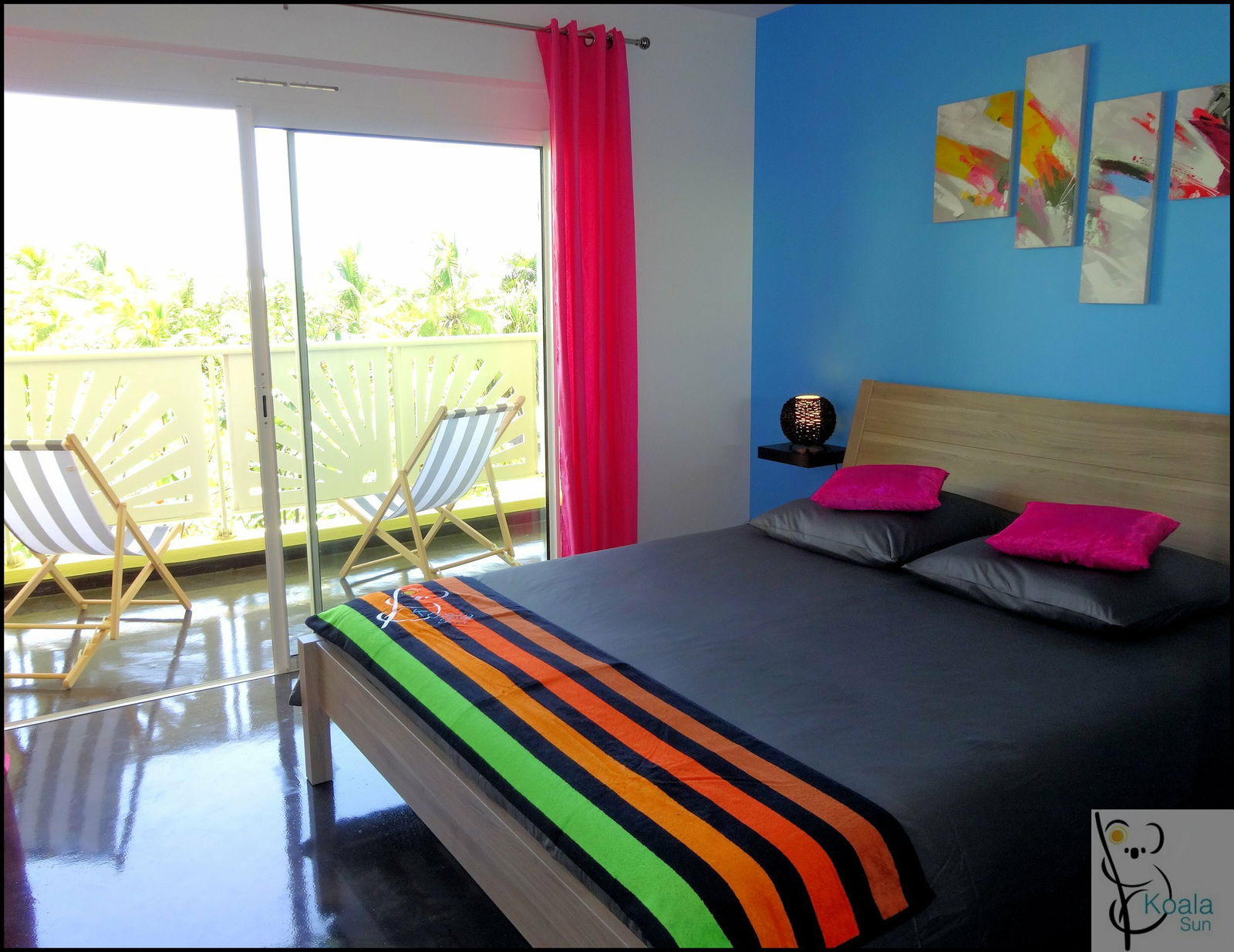 Estudio Independiente Collectivité de Saint-Martin 132857