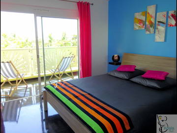 Logement Entier Collectivité De Saint-Martin 132857-8