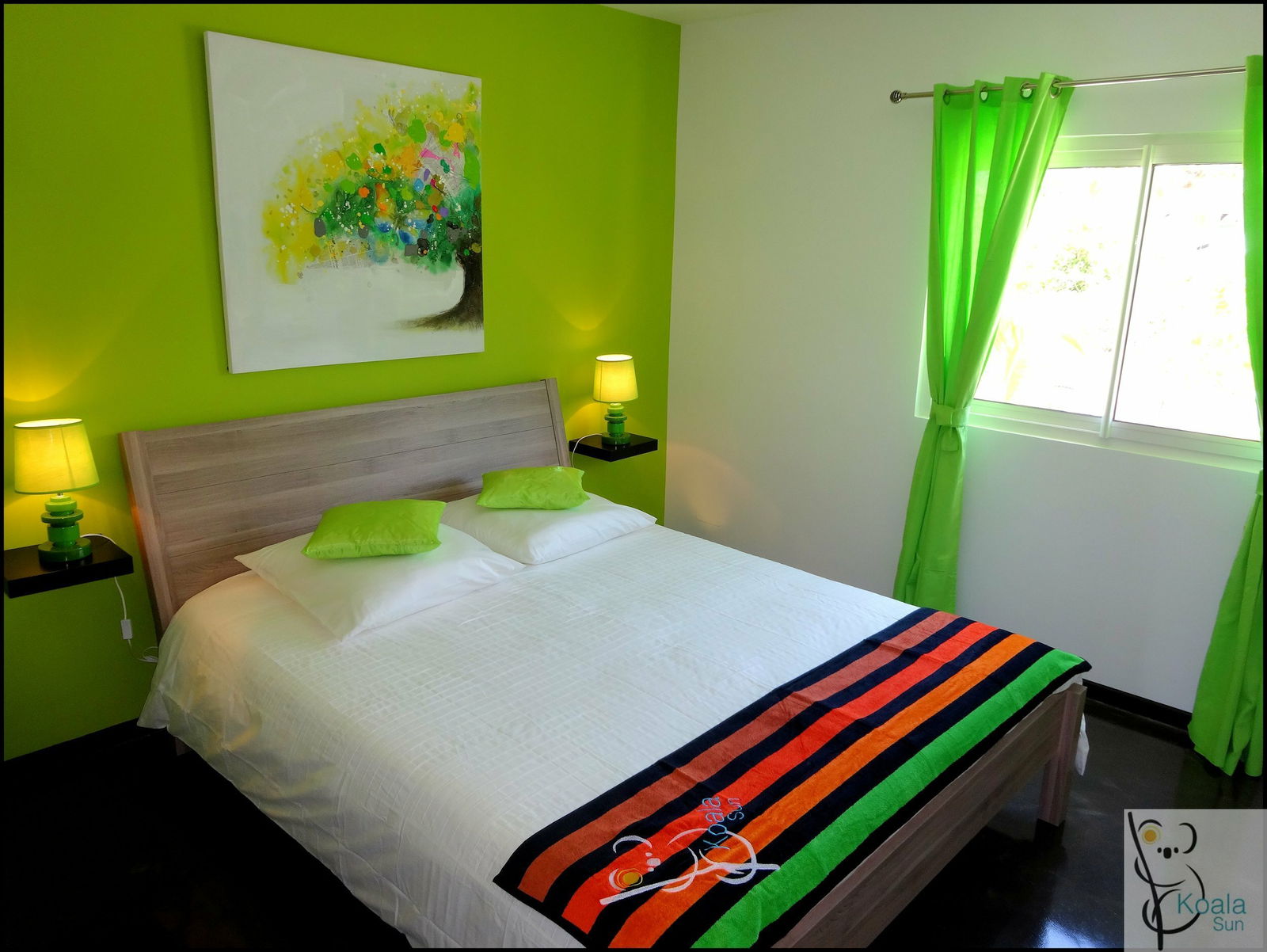 Estudio Independiente Collectivité de Saint-Martin 132857