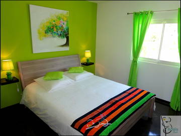 Logement Entier Collectivité De Saint-Martin 132857-9