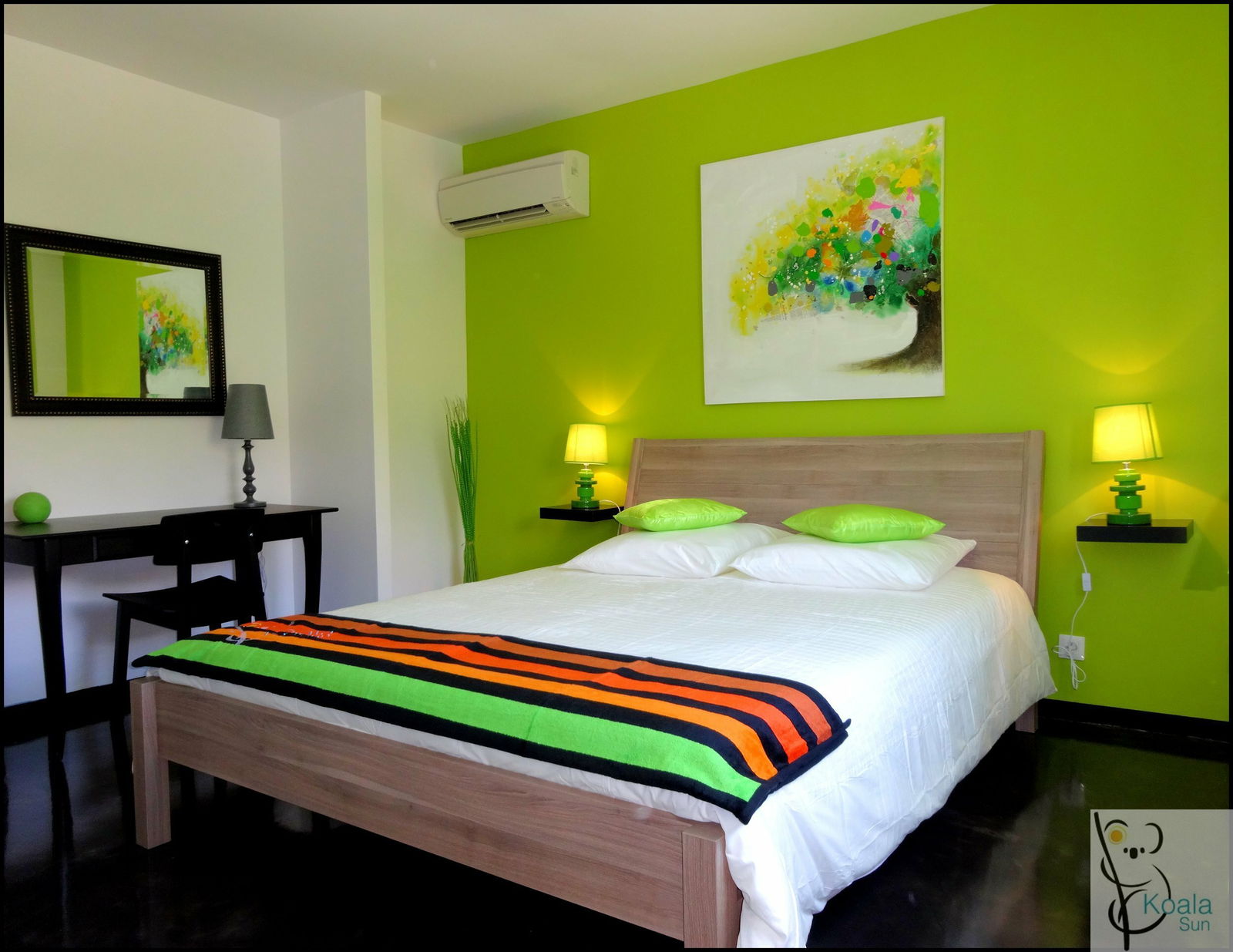 Estudio Independiente Collectivité de Saint-Martin 132857