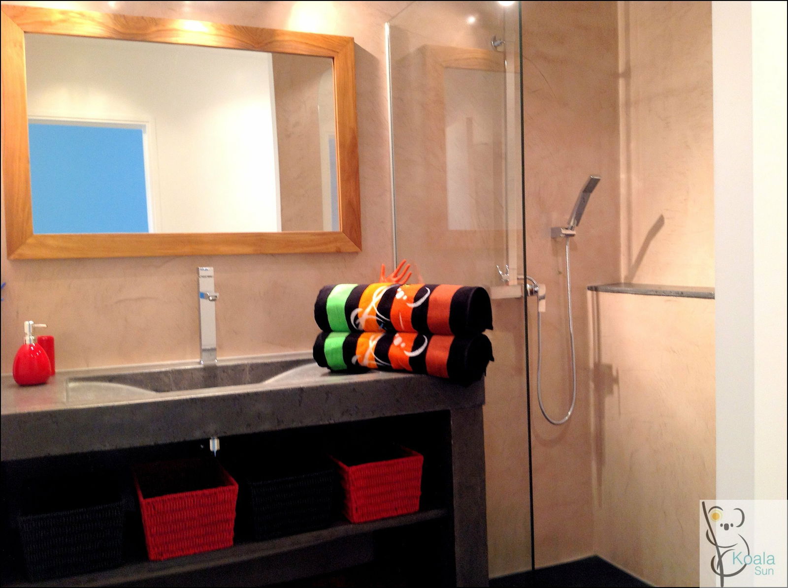 Estudio Independiente Collectivité de Saint-Martin 132857