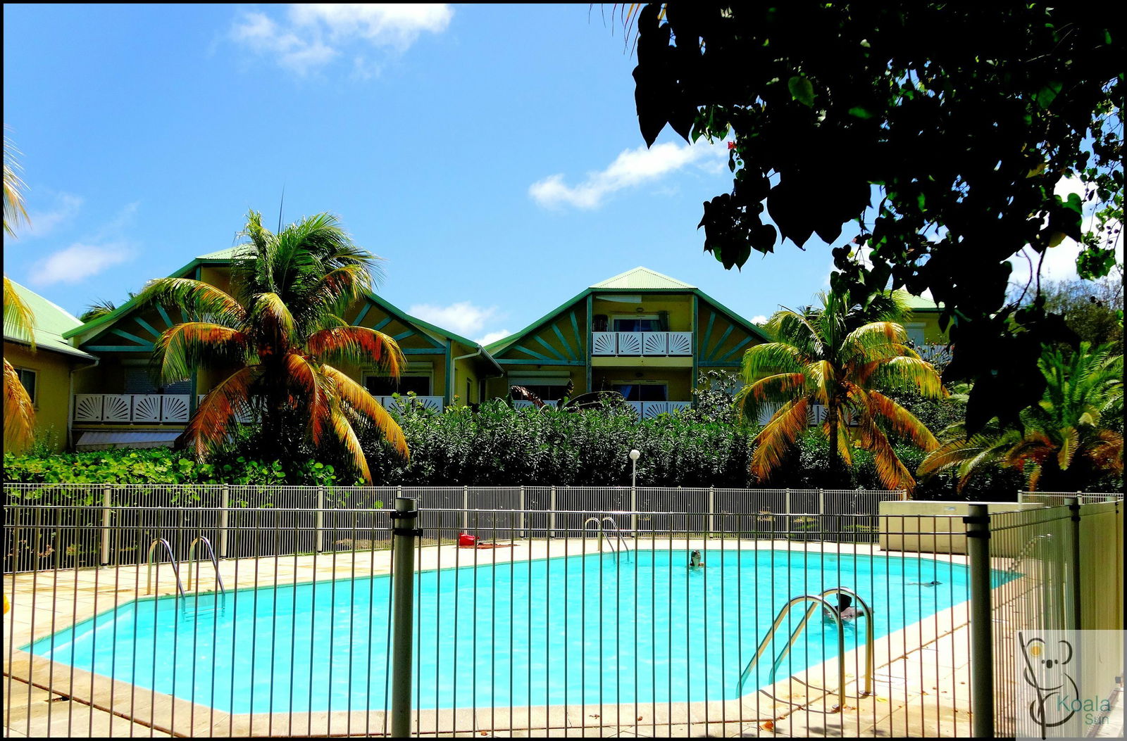 Estudio Independiente Collectivité de Saint-Martin 132857