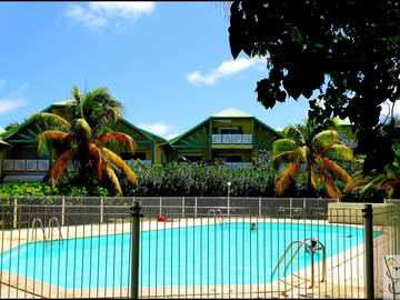 Logement Entier Collectivité De Saint-Martin 132857-12