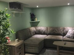 Roomlala | Kobieta chciała dzielić dom z 3 sypialniami