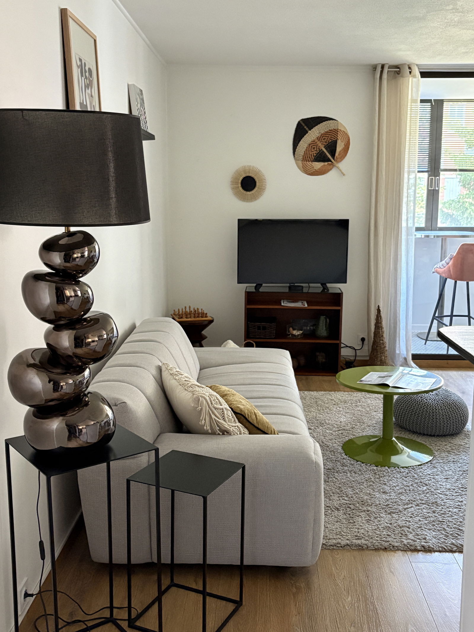 Hemvistelse Guyancourt 582611