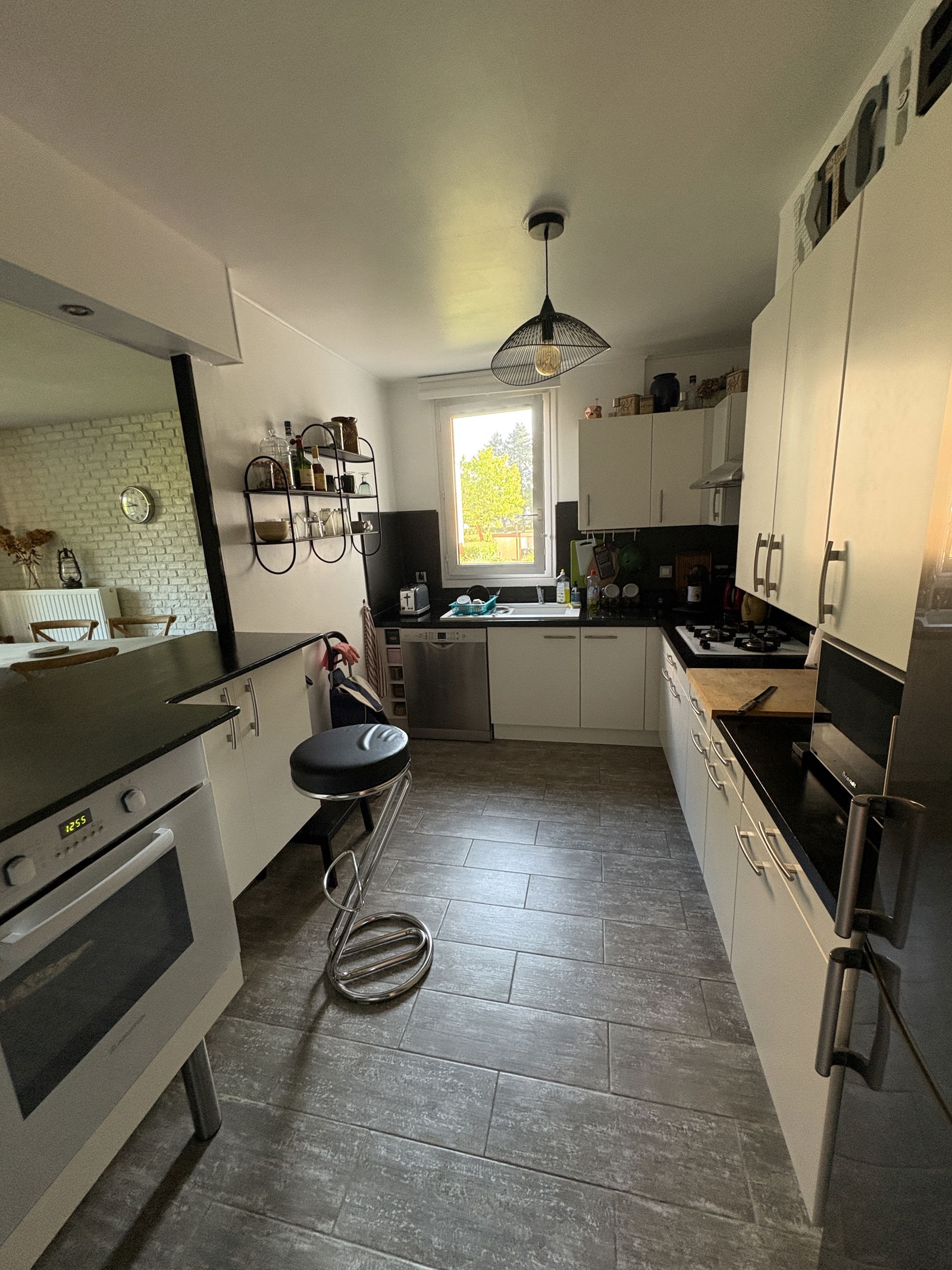 Hemvistelse Guyancourt 582611