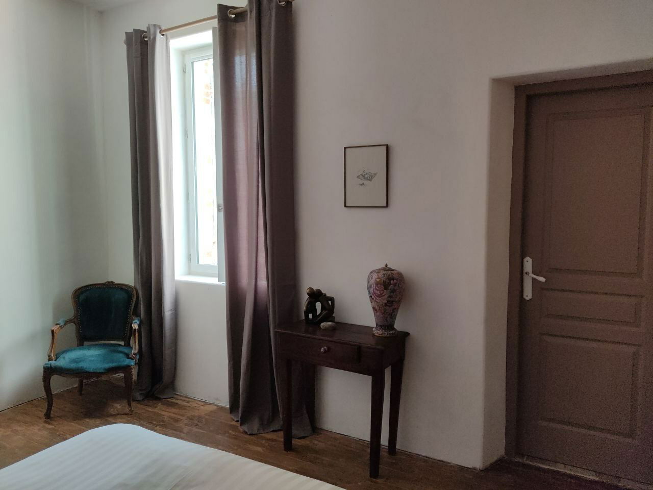 Gastgezin Moissac 259451