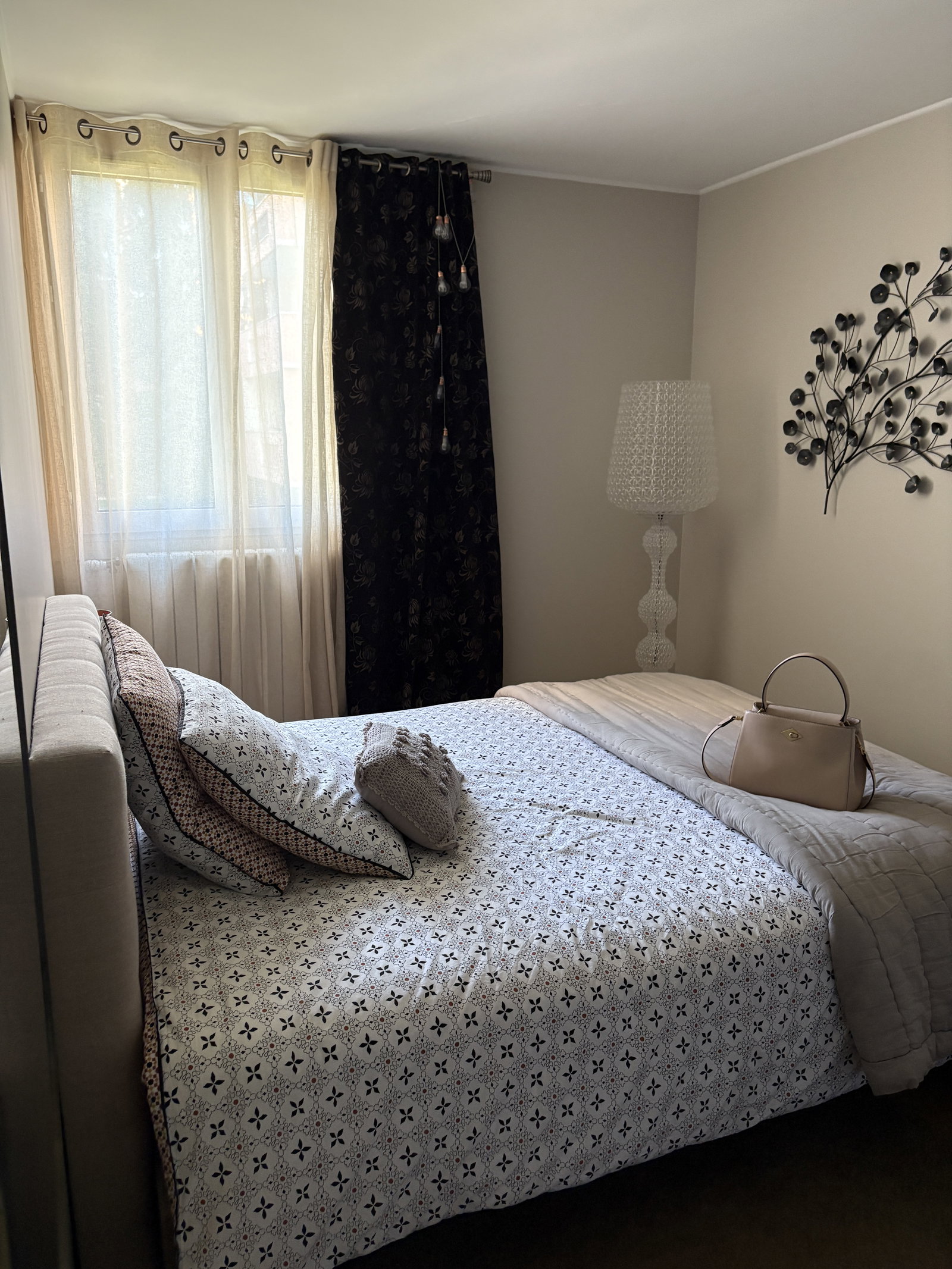 Homestay Guyancourt 582611