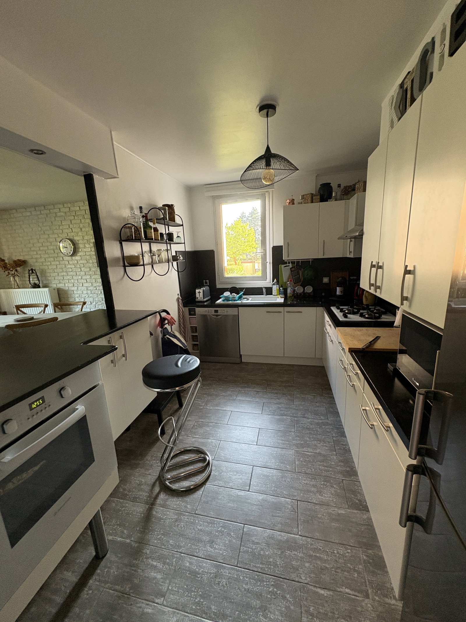 Homestay Guyancourt 582611