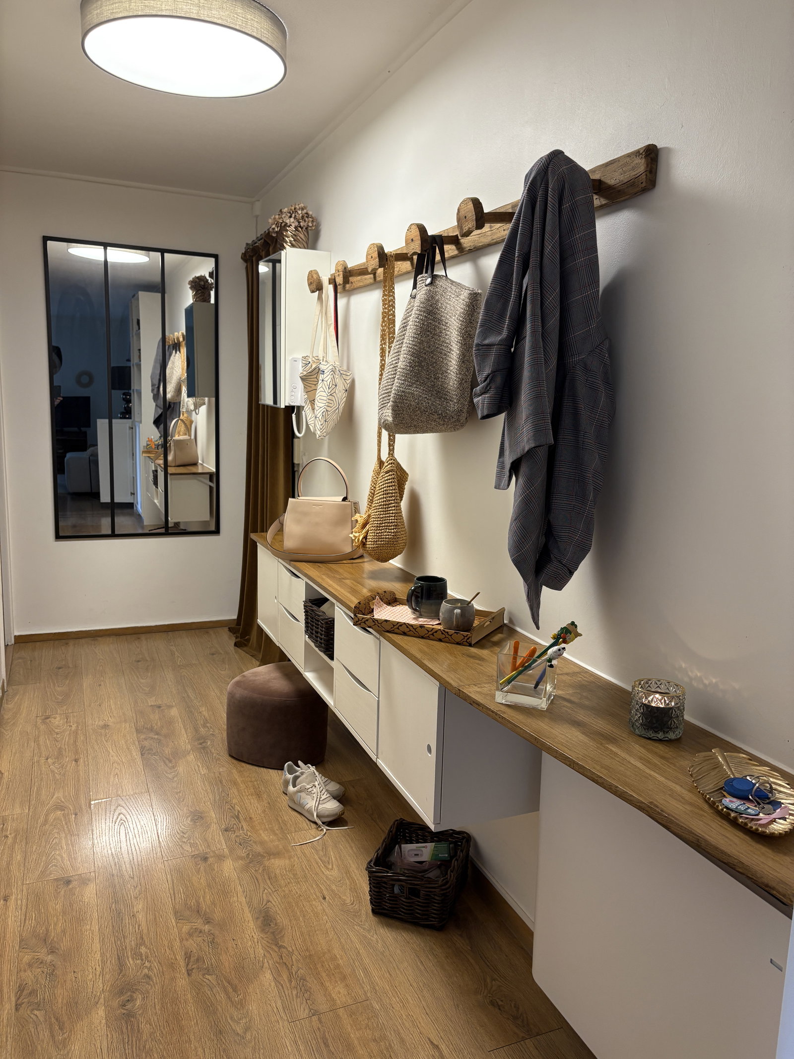 Homestay Guyancourt 582611