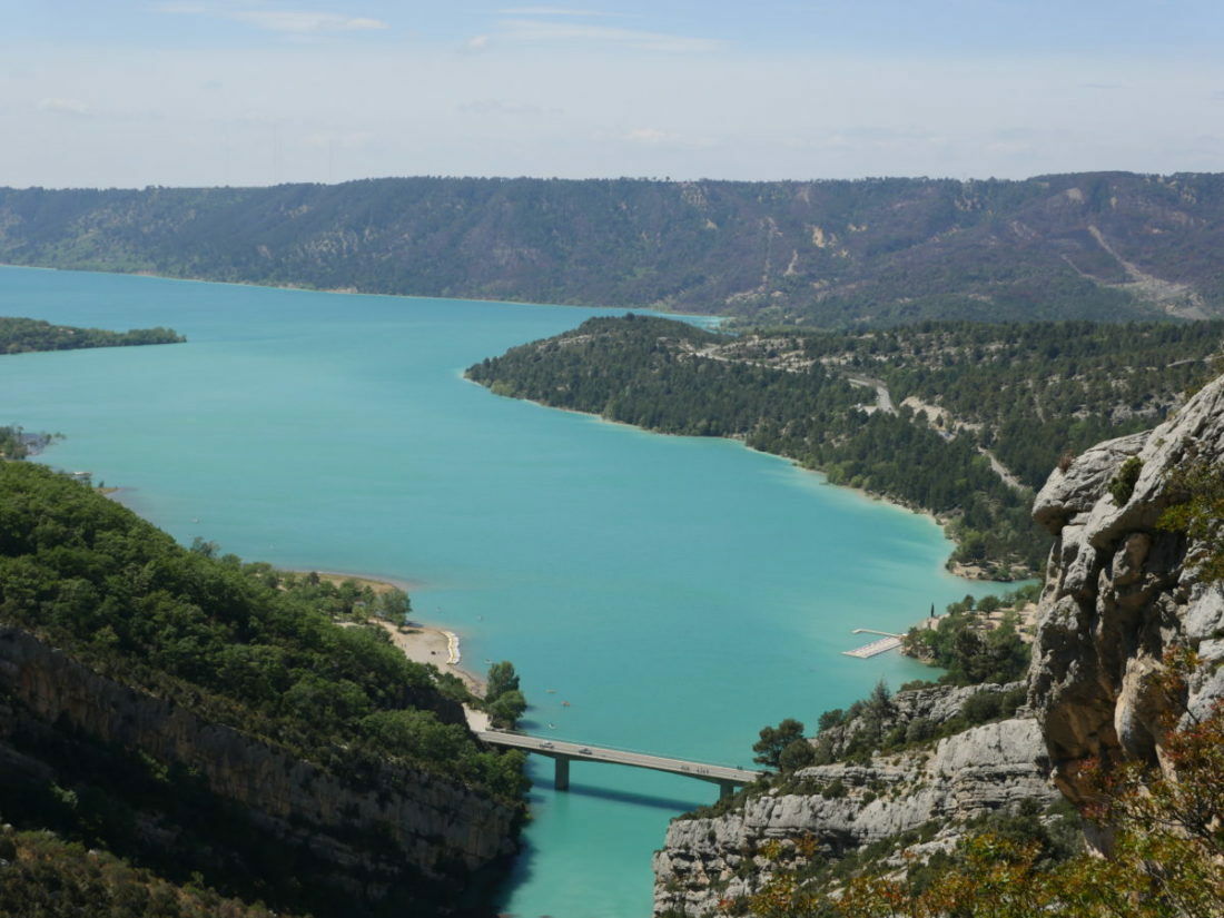 Uafhængigt Studie Riez 256609