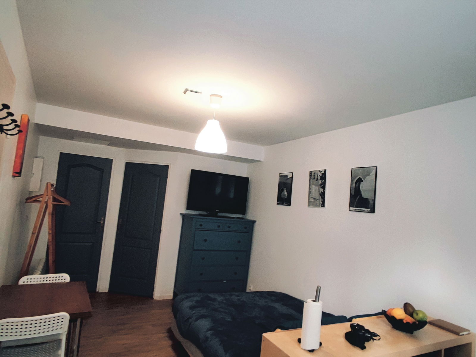 Oberoende Studio Riez 256609
