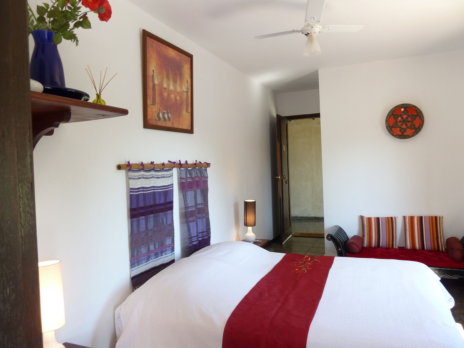 Gästezimmer Armação dos Búzios 126191