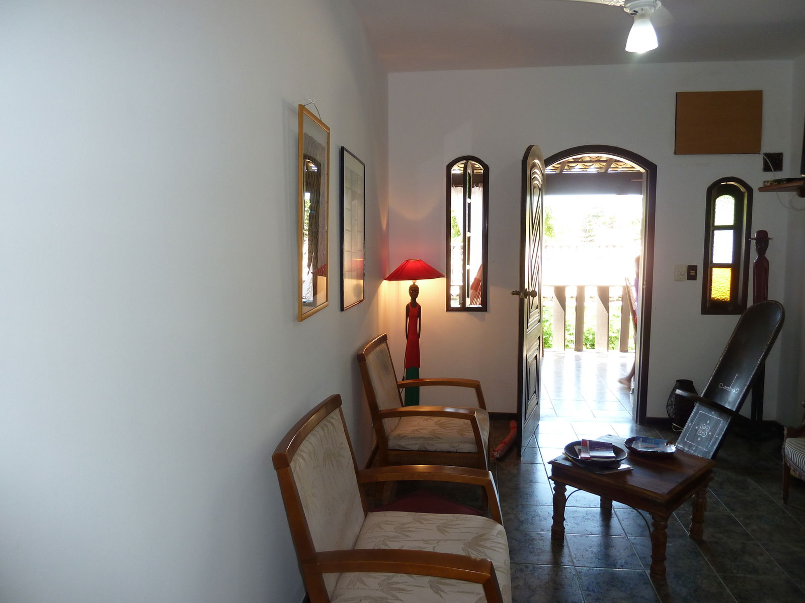 Gästezimmer Armação dos Búzios 126191