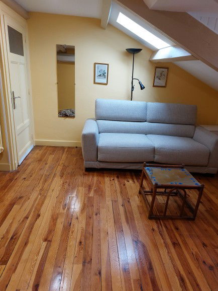 Gastfamilie Riom 257418