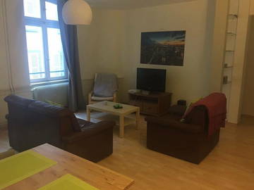 Roomlala | Kolizja w centrum Strasburga 