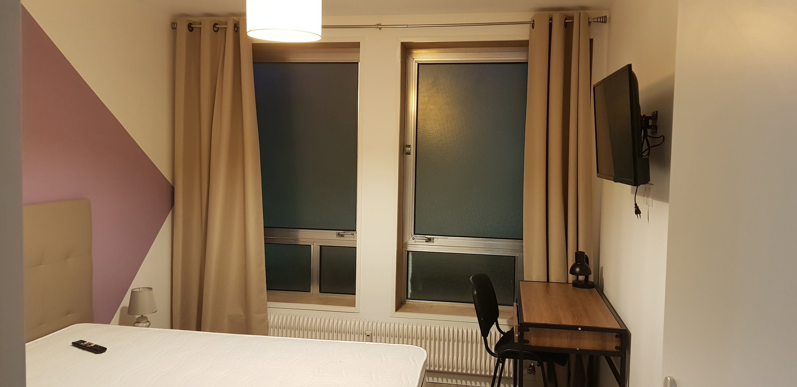 Kolokation Poitiers 263300