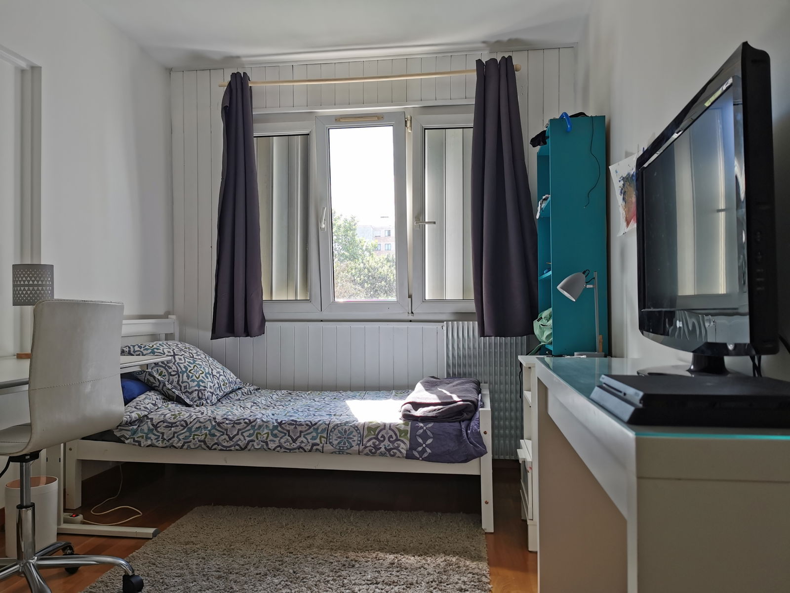 Kolokation Neuilly-sur-Marne 234329