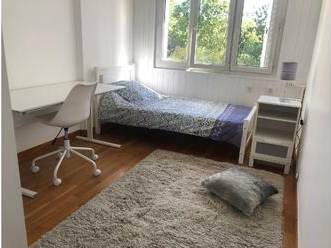 Roomlala | Kollokation Schöne 4-Zimmer-Wohnung