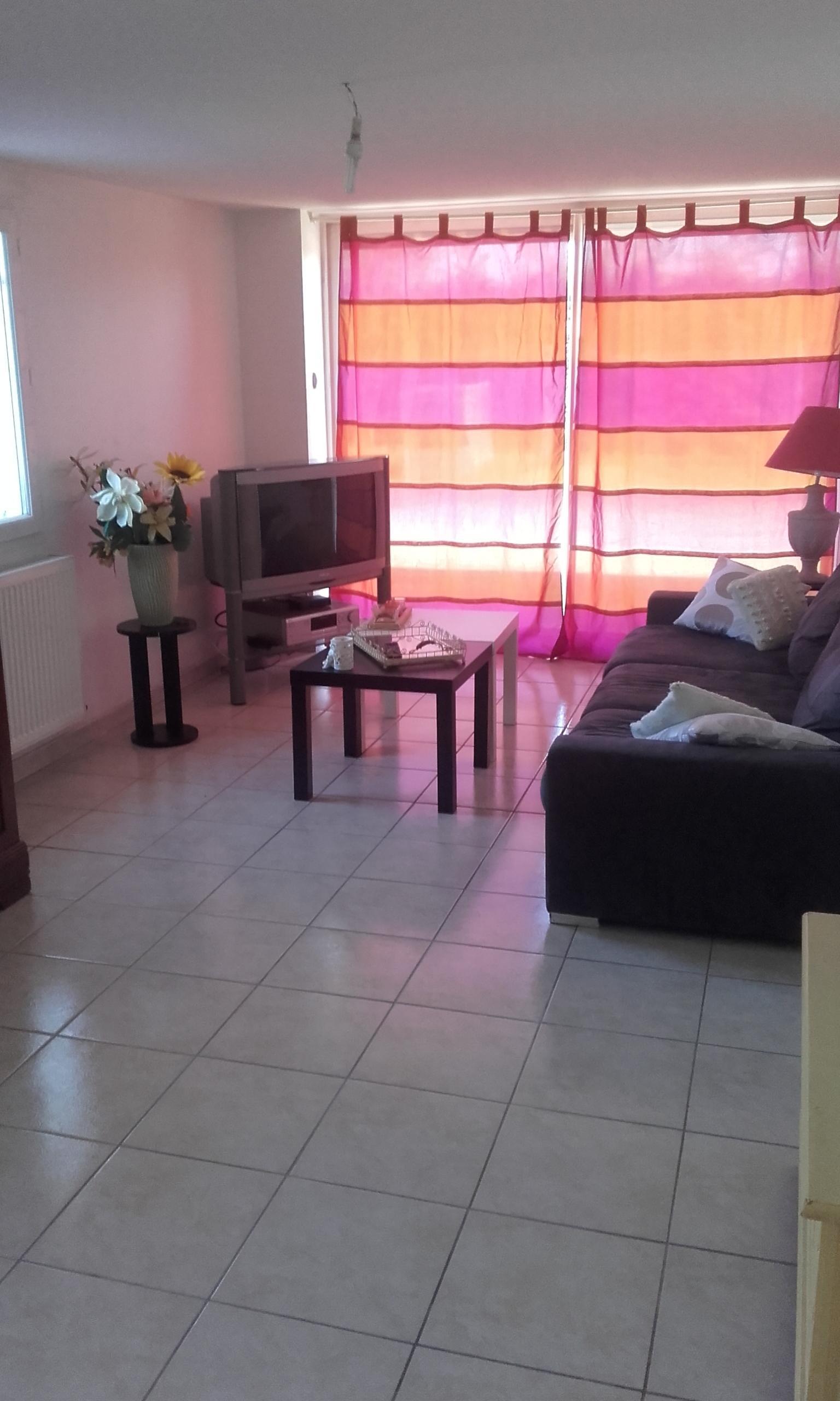 Homestay Montauban 169423