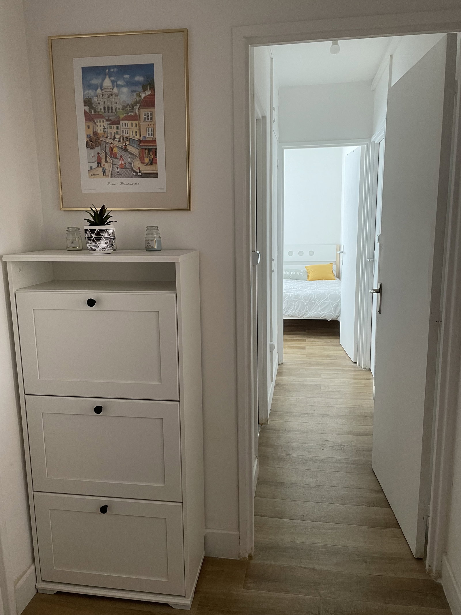 Homestay Saint-Cyr-l'École 662965