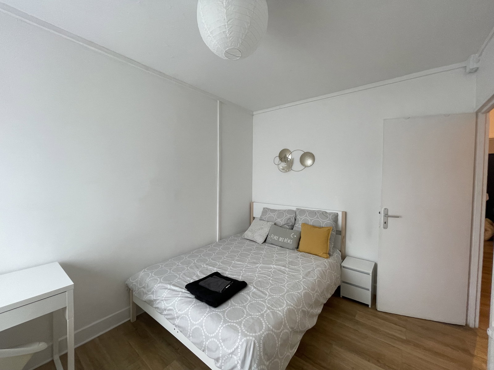 Homestay Saint-Cyr-l'École 662965