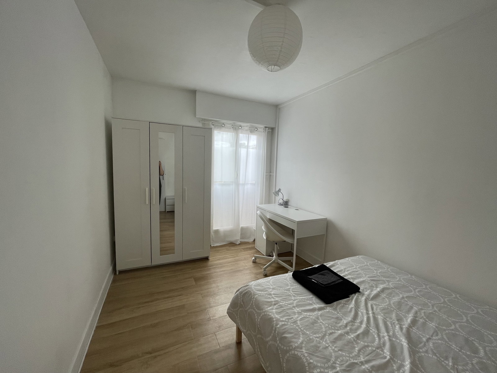 Homestay Saint-Cyr-l'École 662965