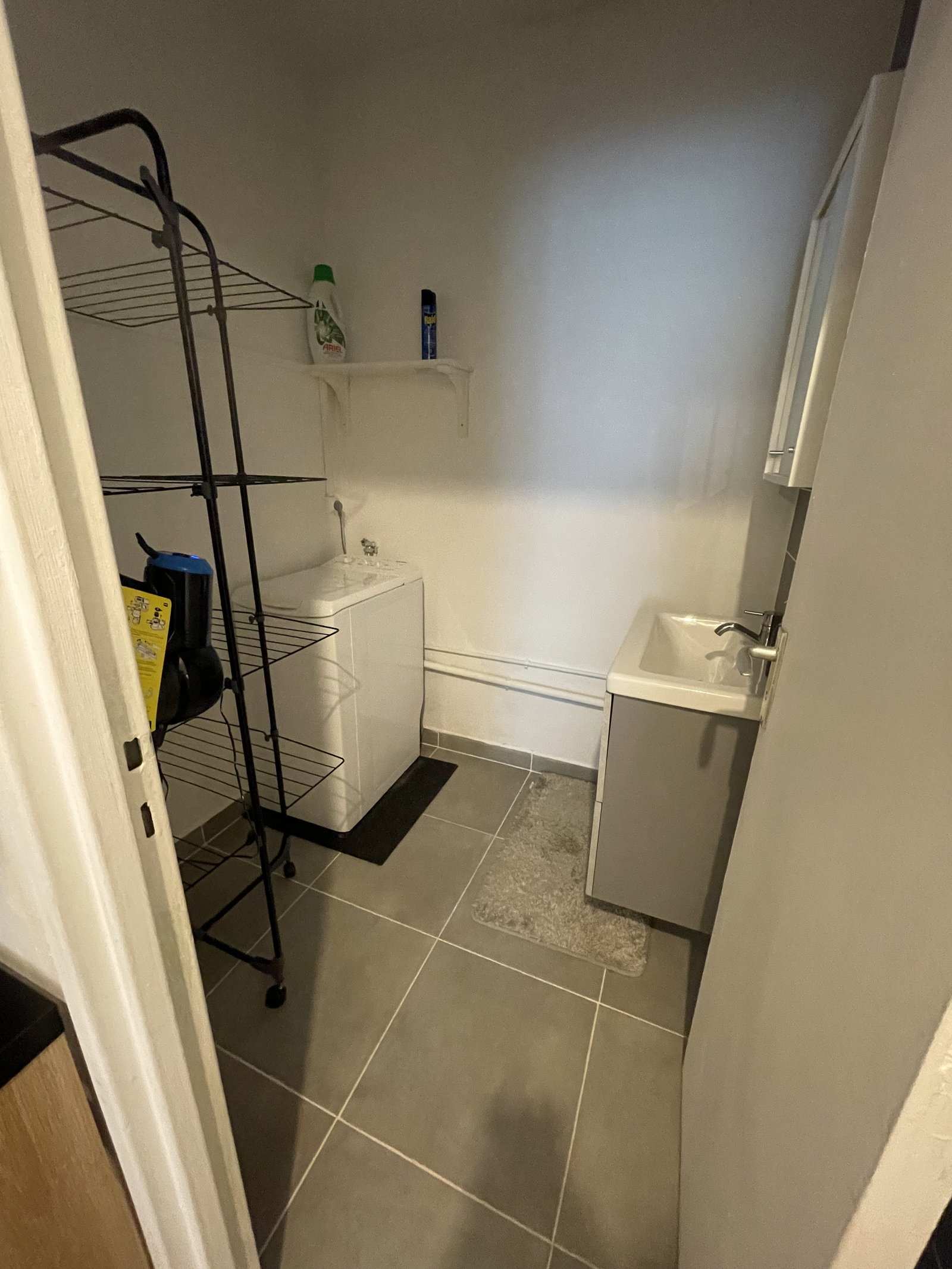 Homestay Saint-Cyr-l'École 662965