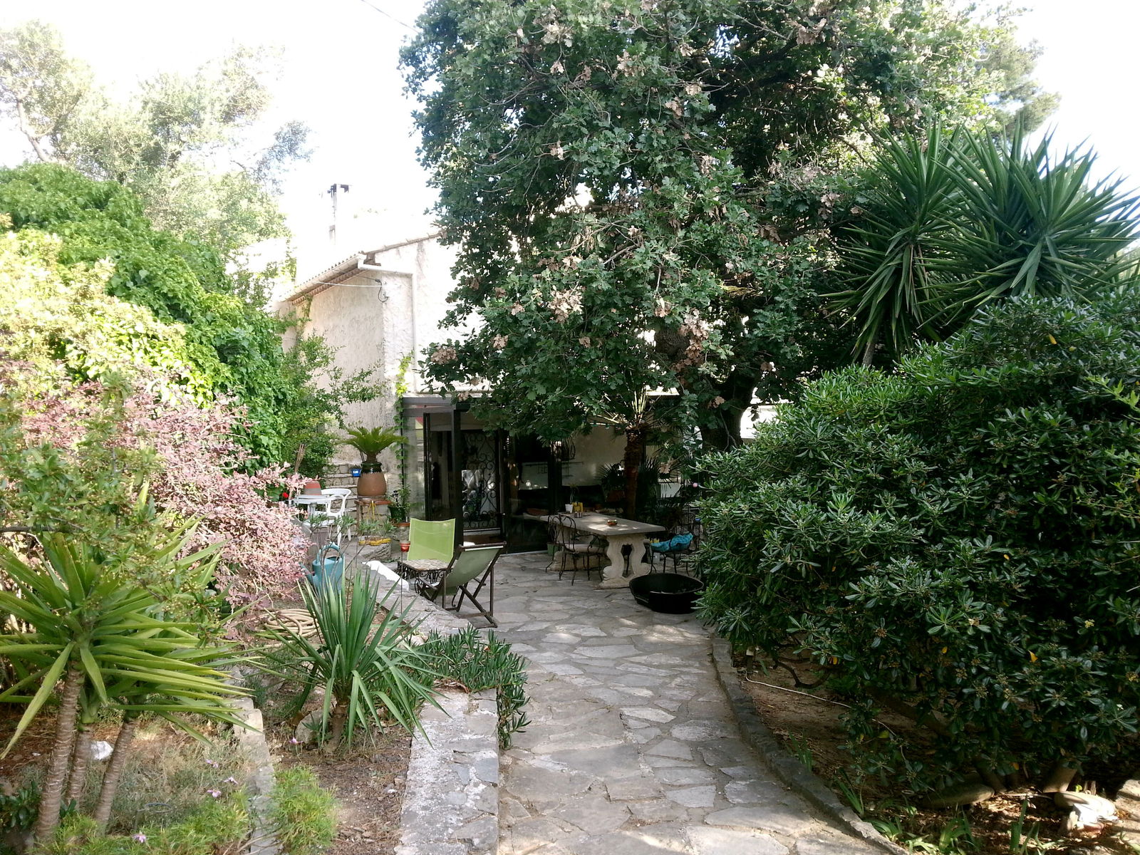 Vierashuoneet Six-Fours-les-Plages 97235