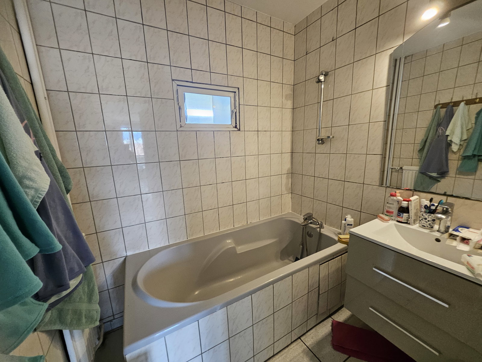 Unterkunft Beim Gastgeber Saint-Martin-d'Hères 260144